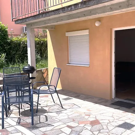 Apartamento Katarina 1 *