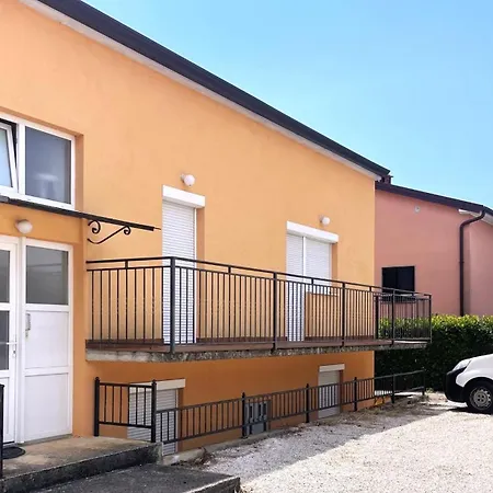 Katarina 1 Apartamento Murine