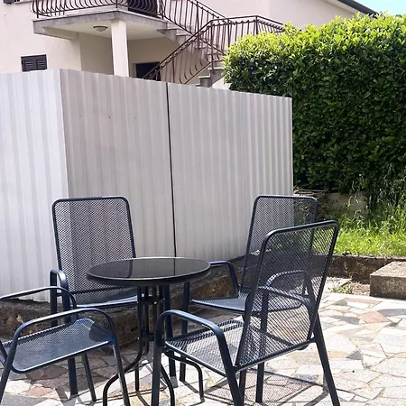 Apartamento Katarina 1 Murine