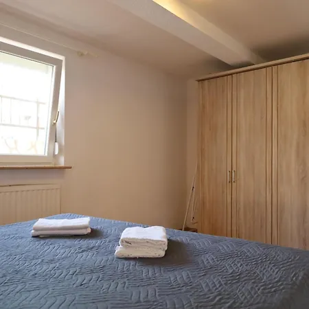 Apartamento Katarina 1