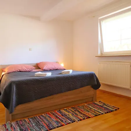 Katarina 1 Apartamento