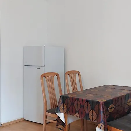 Katarina 1 Apartment *
