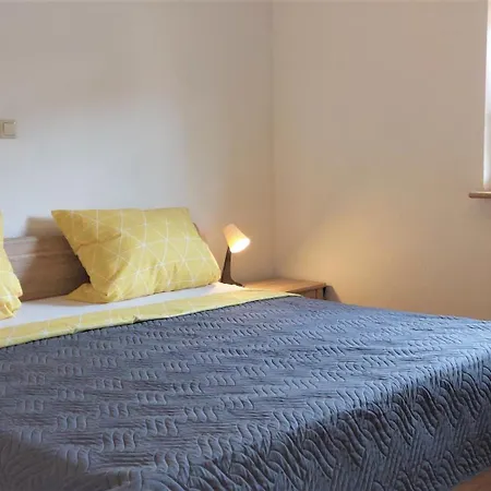 Katarina 1 Apartmán